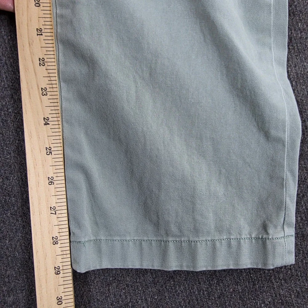 Polo Ralph Lauren Men 34/29‎ Classic Fit Chinos Pants Light Green